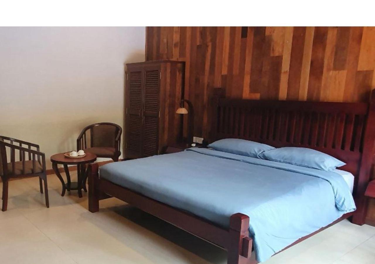 Three Little Birds Hotel Siem Reap Exterior foto