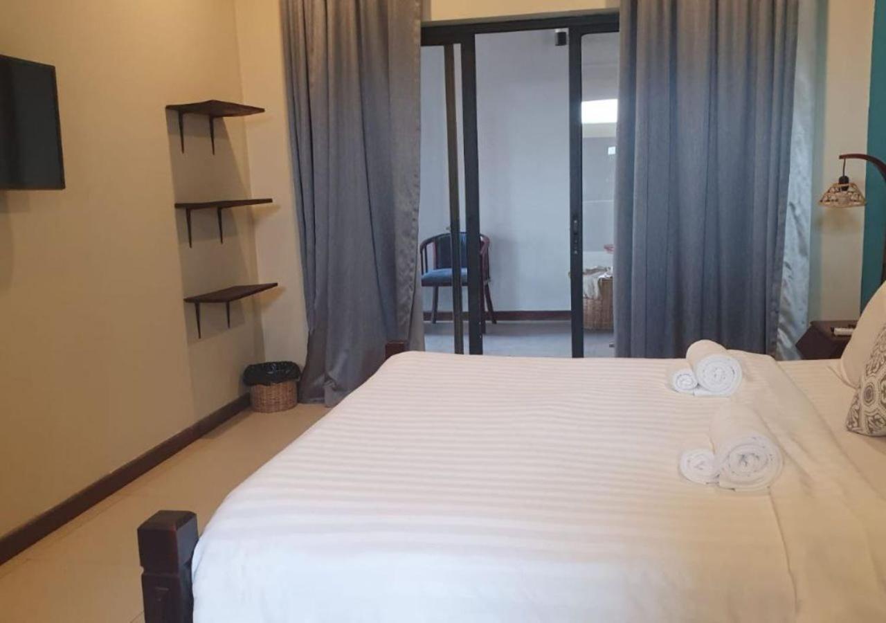 Three Little Birds Hotel Siem Reap Exterior foto