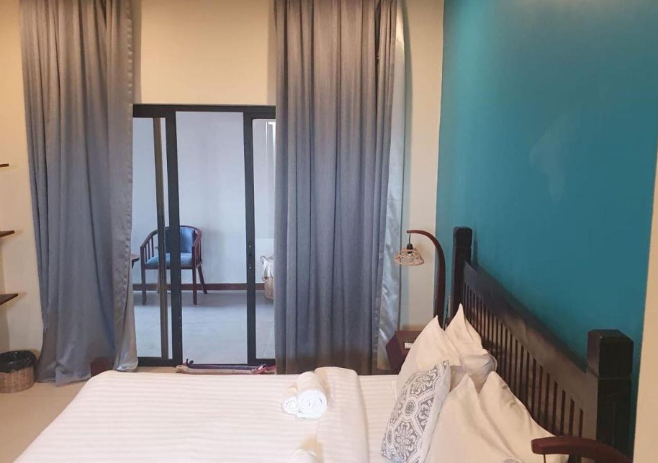 Three Little Birds Hotel Siem Reap Exterior foto
