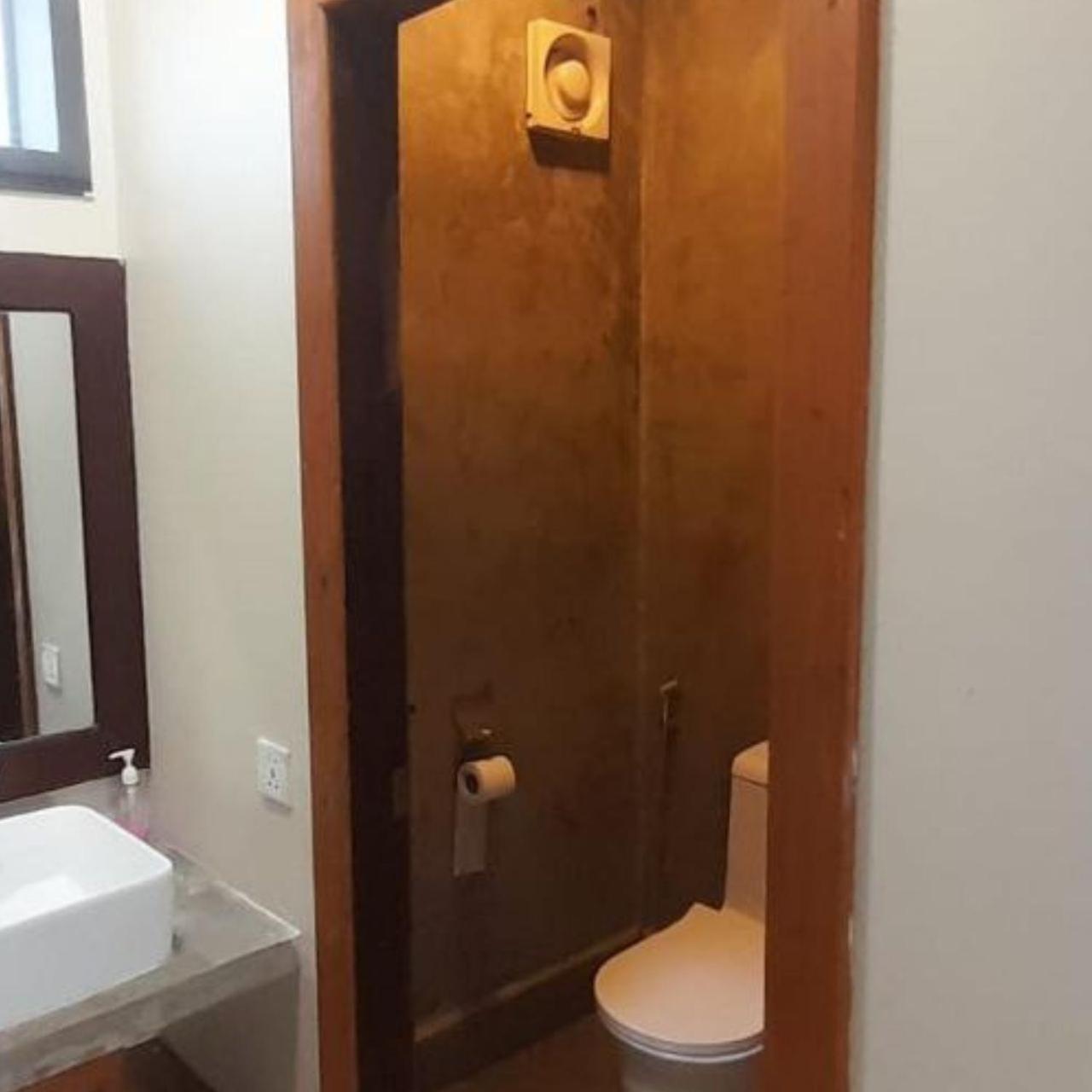 Three Little Birds Hotel Siem Reap Exterior foto