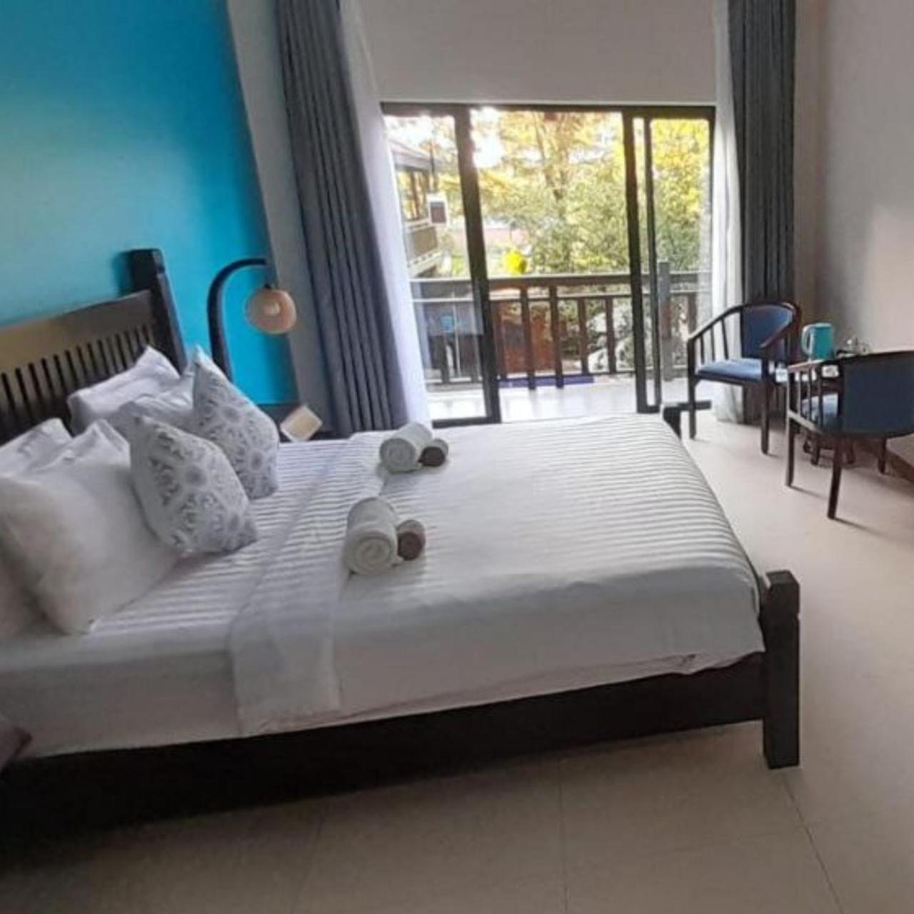 Three Little Birds Hotel Siem Reap Exterior foto