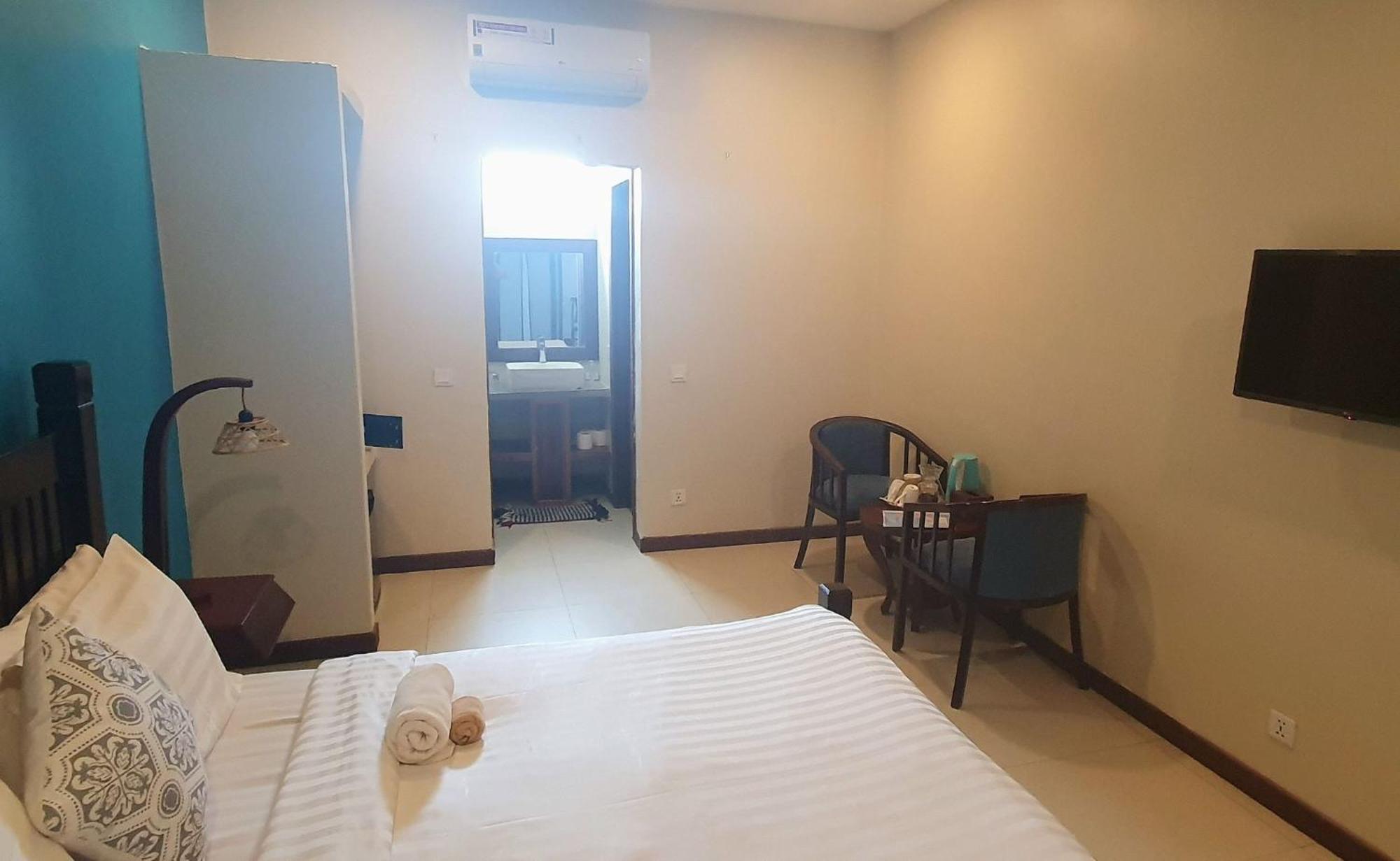 Three Little Birds Hotel Siem Reap Exterior foto