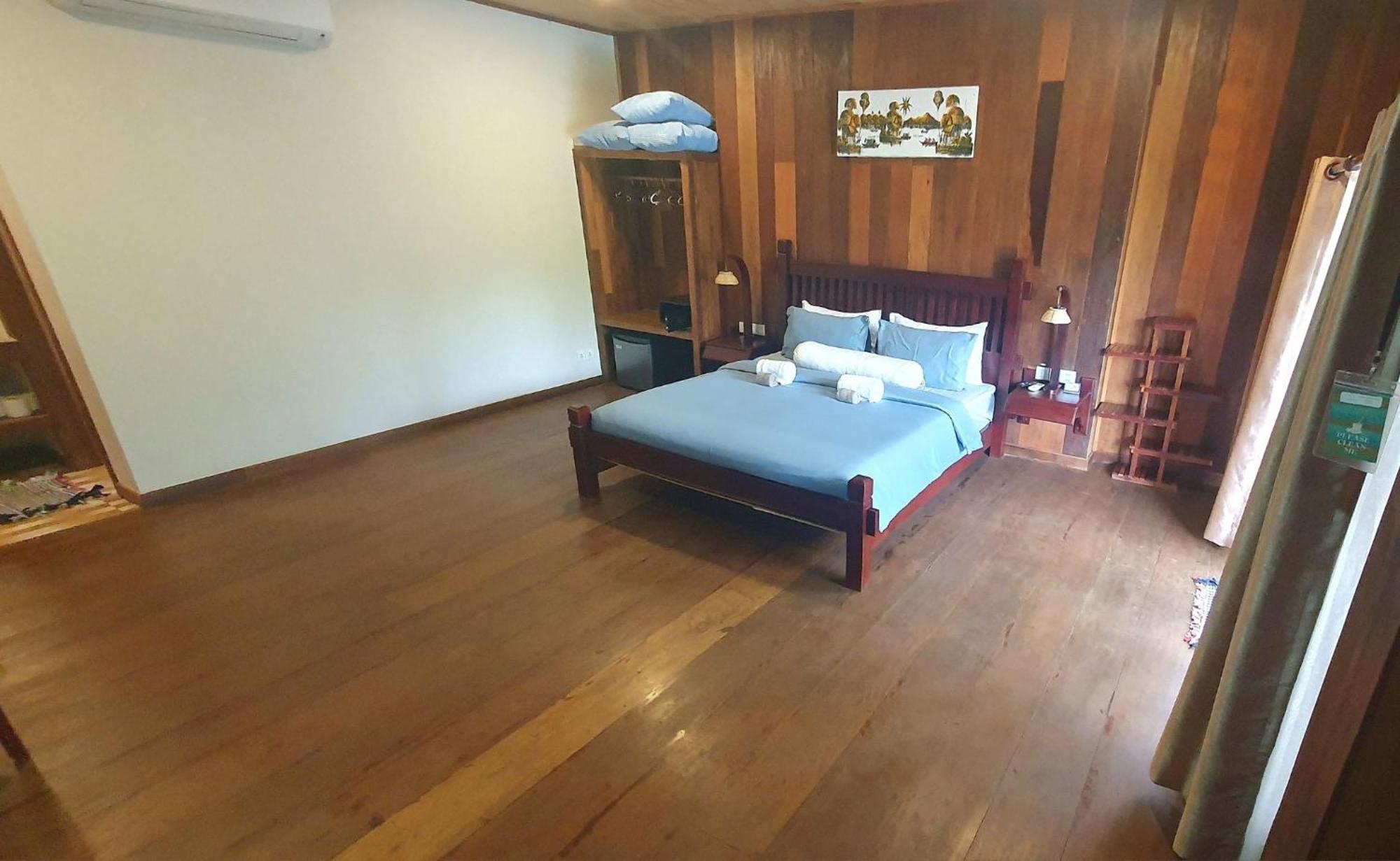 Three Little Birds Hotel Siem Reap Exterior foto